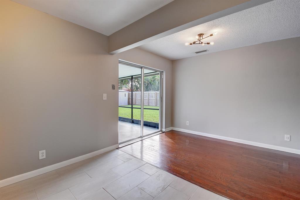 AMERICAN HOMES AT BOCA RATON 2 - Residential Lease