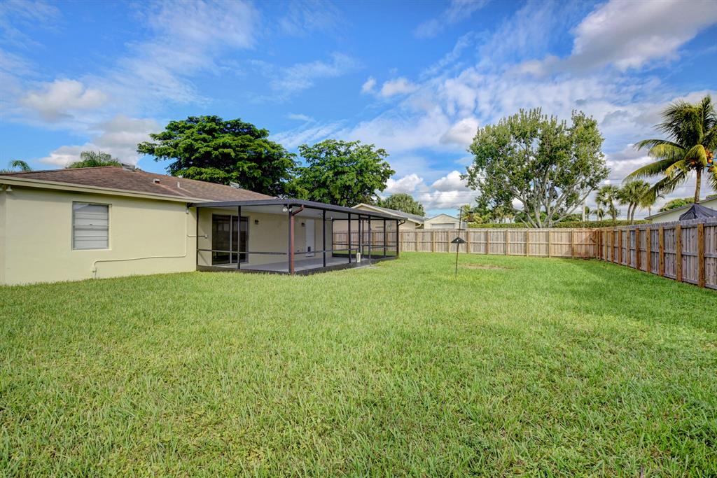 AMERICAN HOMES AT BOCA RATON 2 - Residential Lease