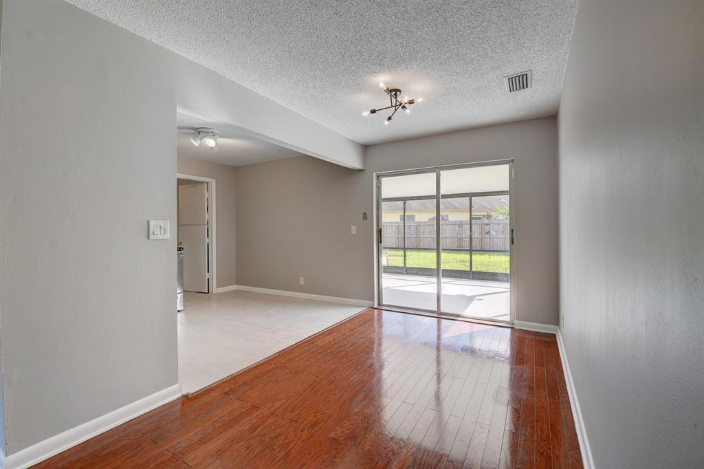 AMERICAN HOMES AT BOCA RATON 2 - Residential Lease