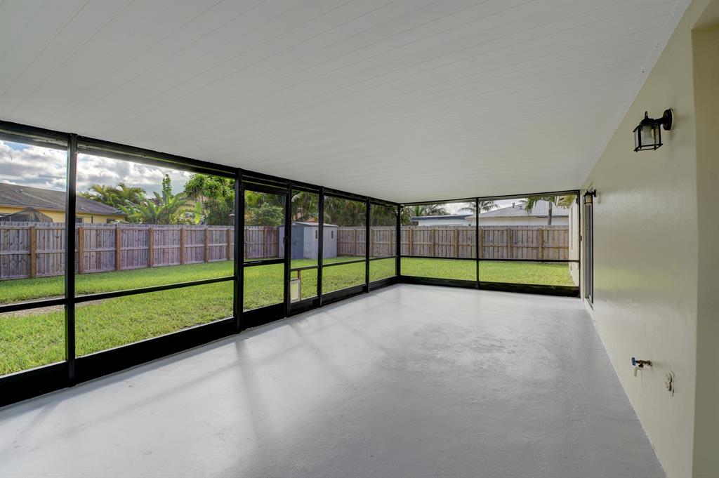 AMERICAN HOMES AT BOCA RATON 2 - Residential Lease