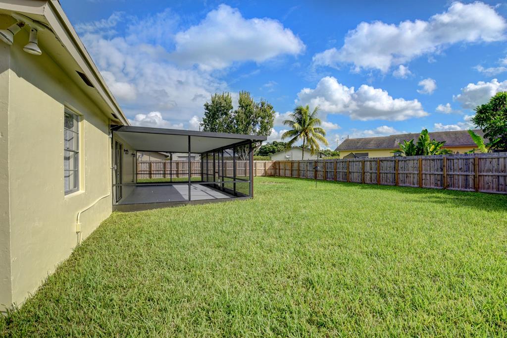 AMERICAN HOMES AT BOCA RATON 2 - Residential Lease