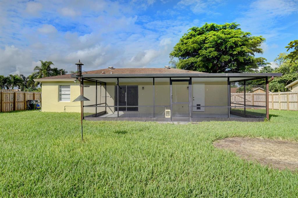 AMERICAN HOMES AT BOCA RATON 2 - Residential Lease