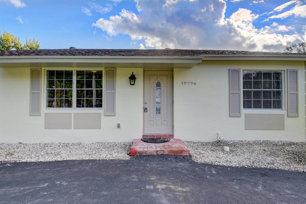 AMERICAN HOMES AT BOCA RATON 2 - Residential Lease