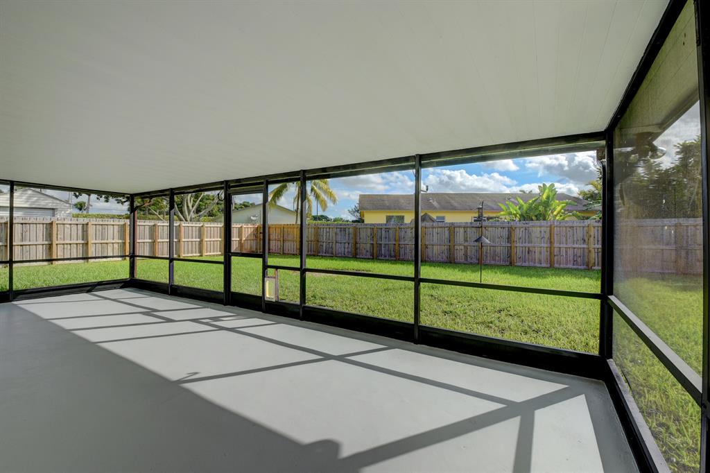 AMERICAN HOMES AT BOCA RATON 2 - Residential Lease