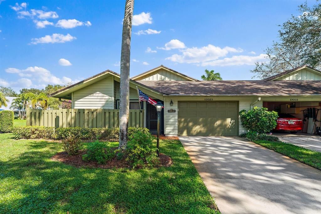 Photo of 13023 SE Cog Hill Court, Hobe Sound, FL 33455 (MLS # R10864993)