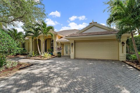 Photo of 5621 SE Forest Glade Trail, Hobe Sound, FL 33455 (MLS # R11080439)