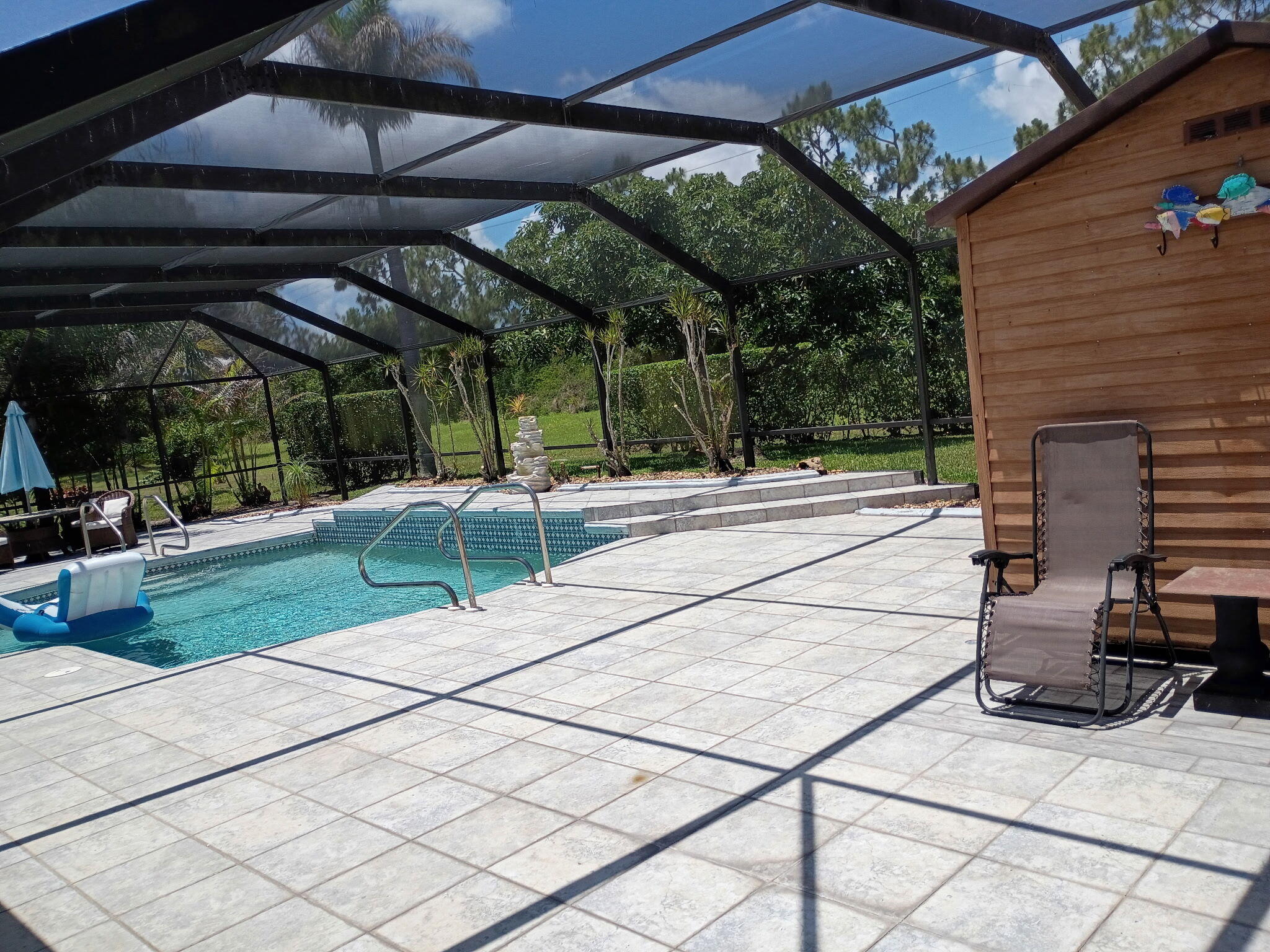 SAWGRASS LAKES PLAT NO 1 PUD PHASE 1A - Residential