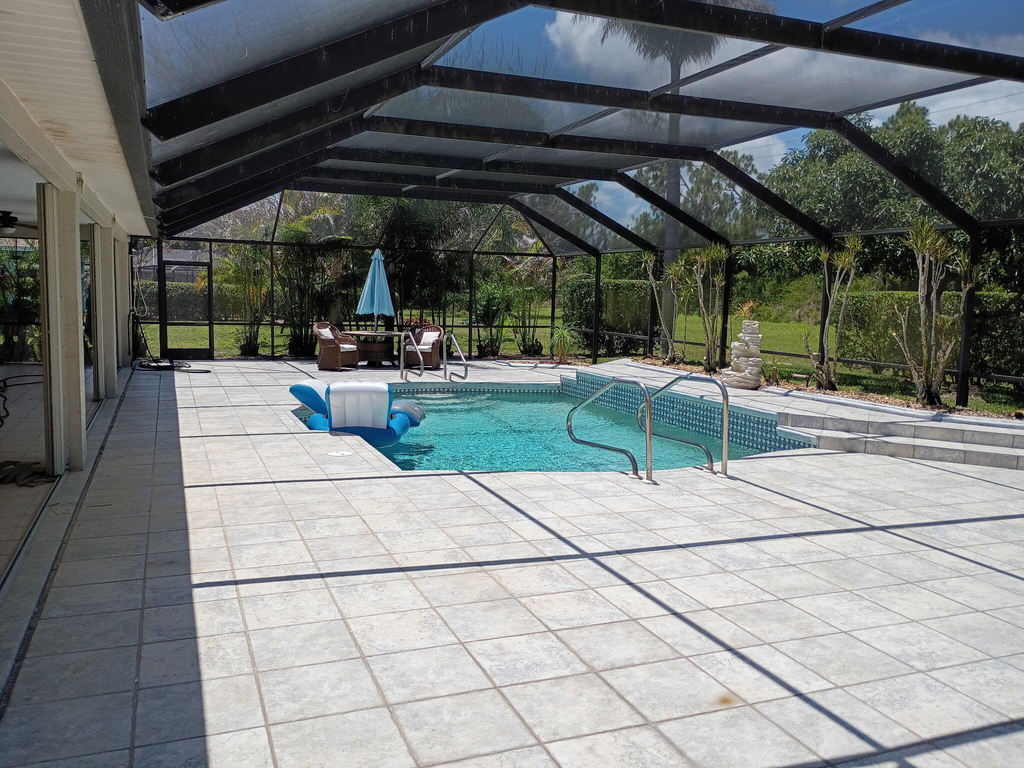 SAWGRASS LAKES PLAT NO 1 PUD PHASE 1A - Residential