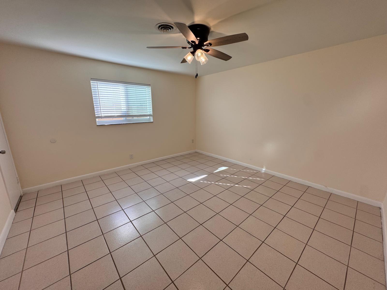 Coral Ridge Country Club - Residential Lease