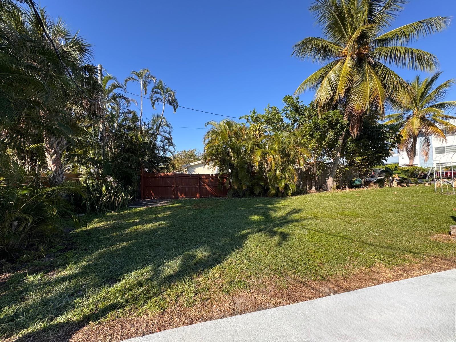 Coral Ridge Country Club - Residential Lease