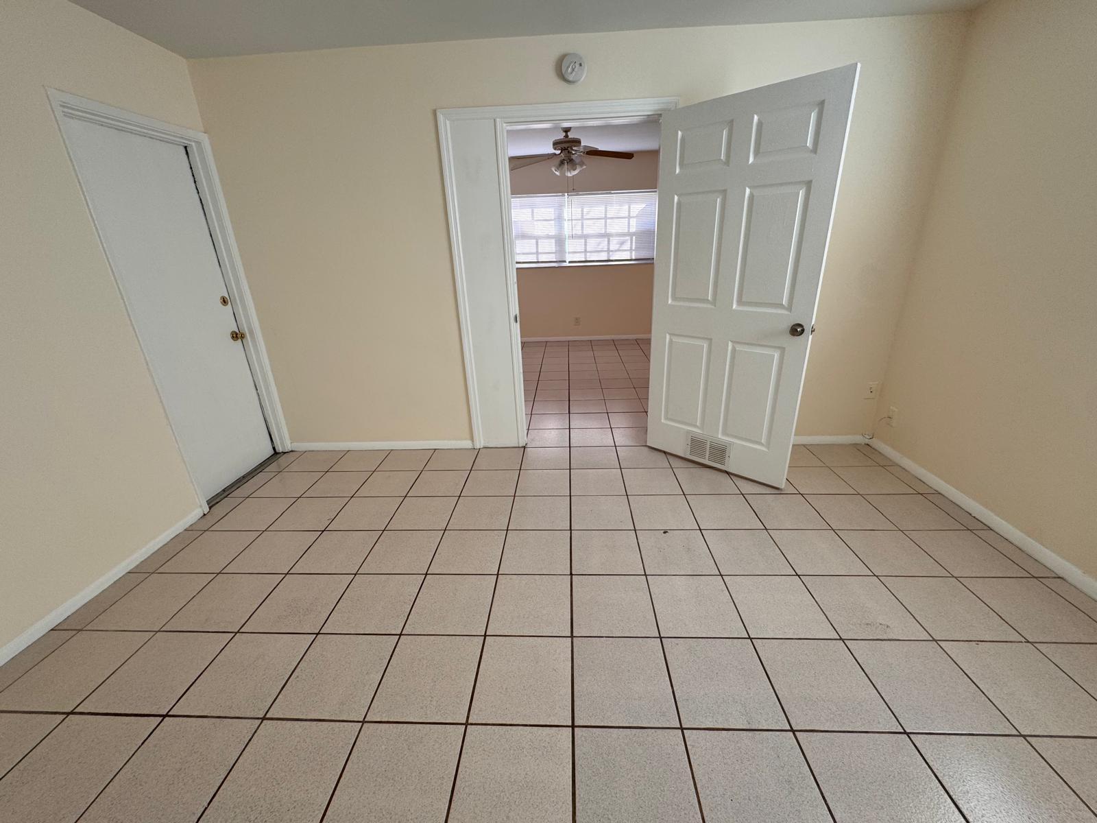 Coral Ridge Country Club - Residential Lease