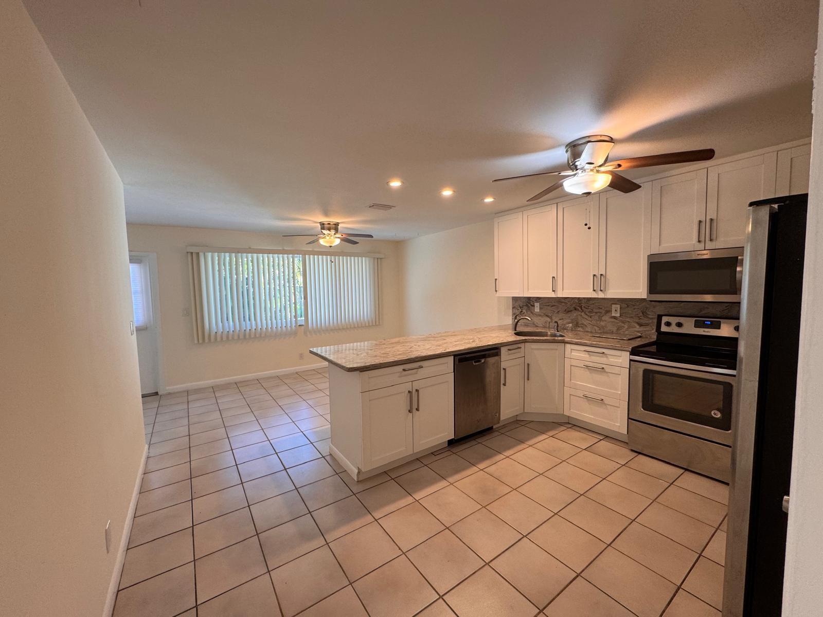 Coral Ridge Country Club - Residential Lease