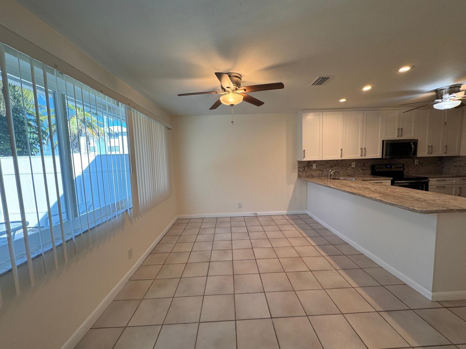 Coral Ridge Country Club - Residential Lease