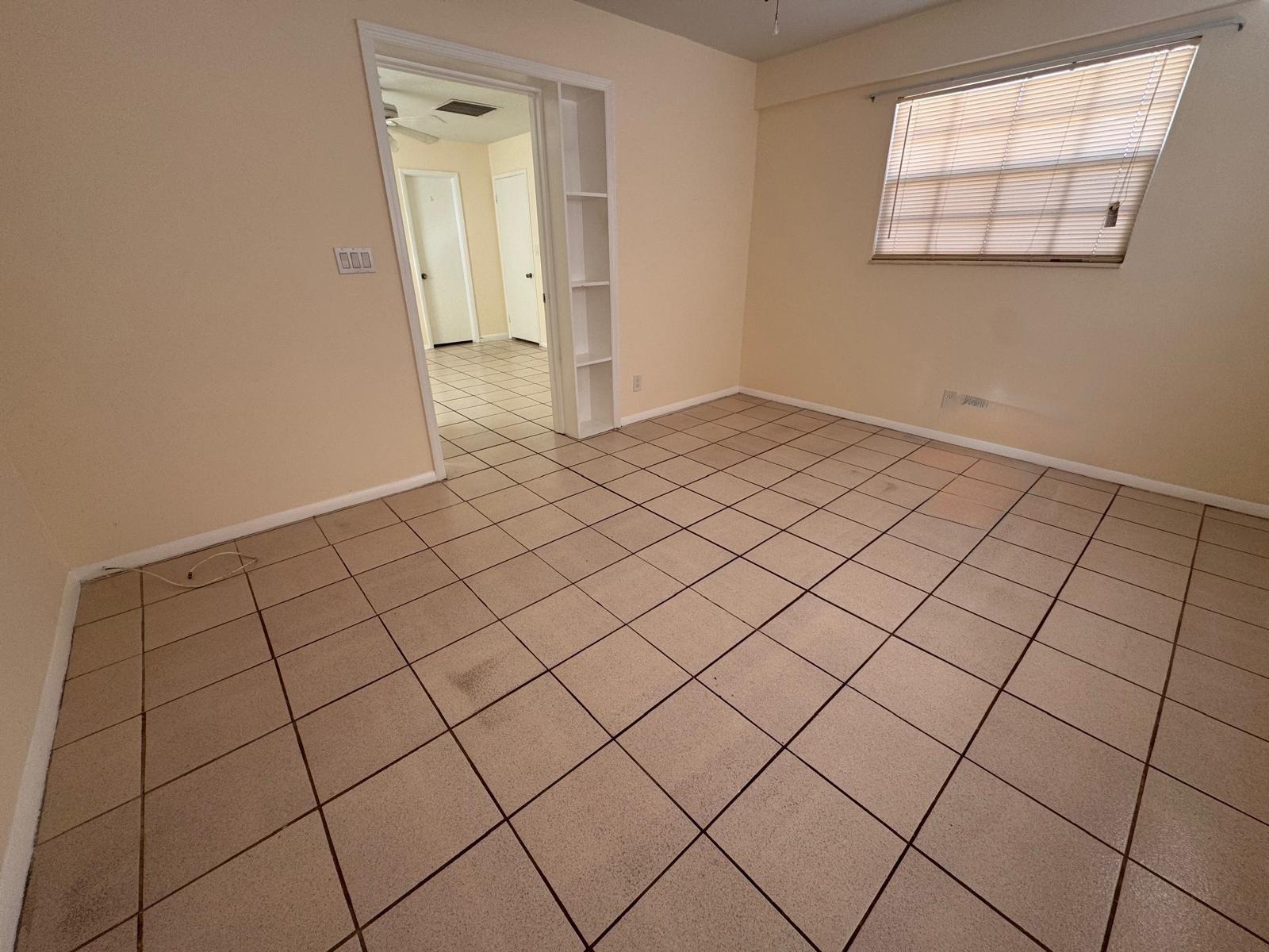 Coral Ridge Country Club - Residential Lease