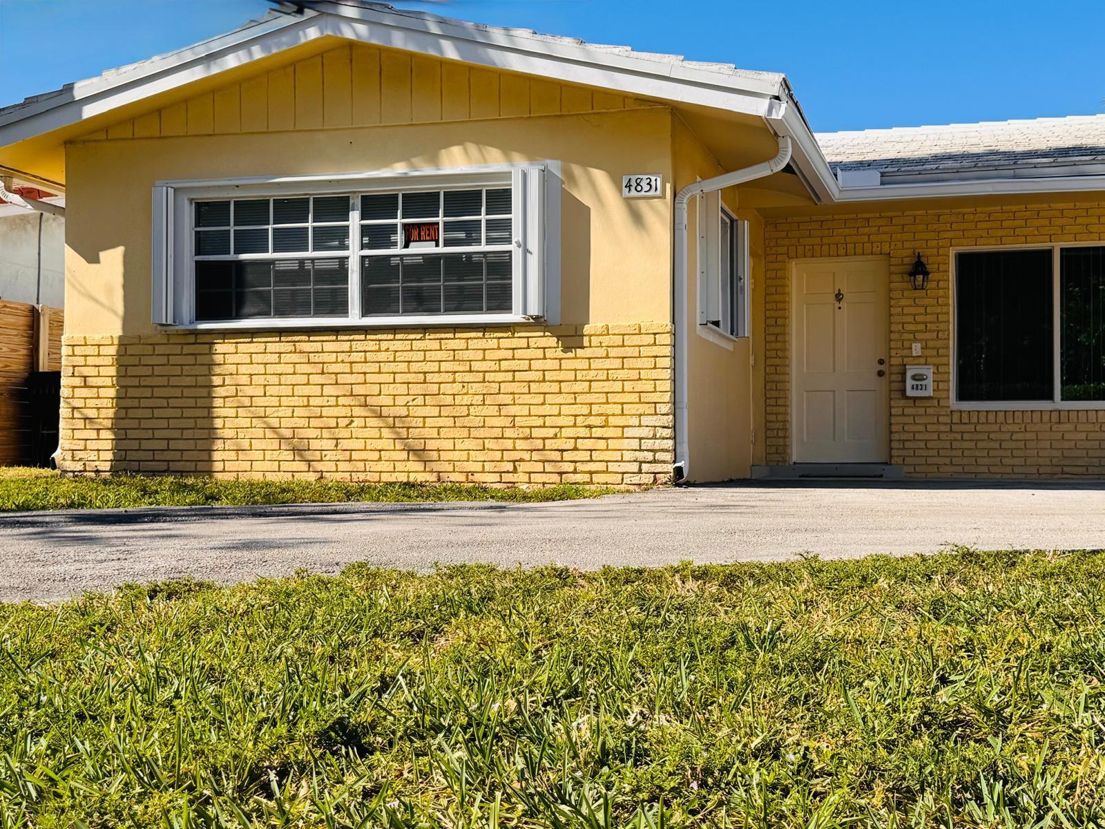 Coral Ridge Country Club - Residential Lease