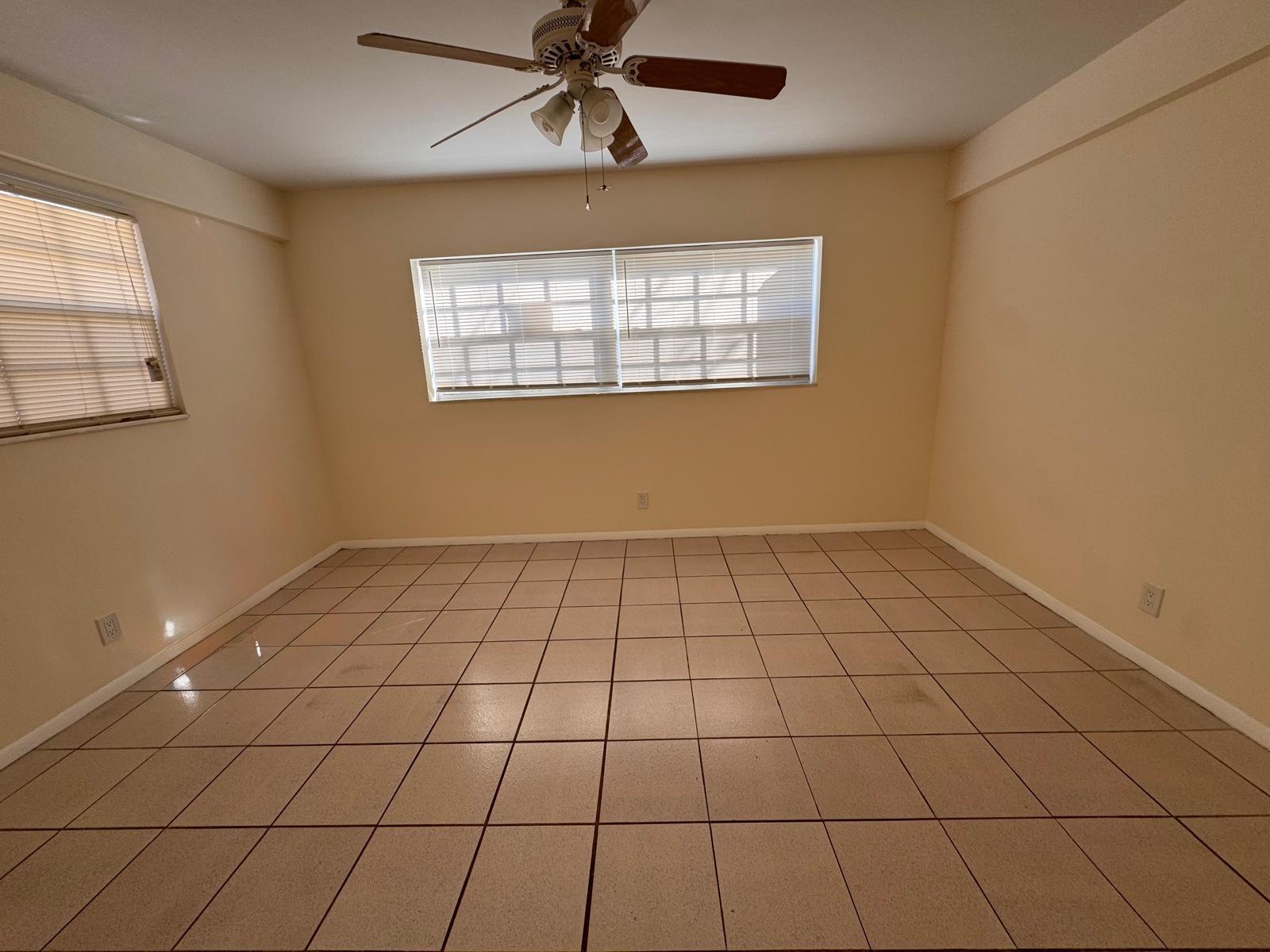 Coral Ridge Country Club - Residential Lease