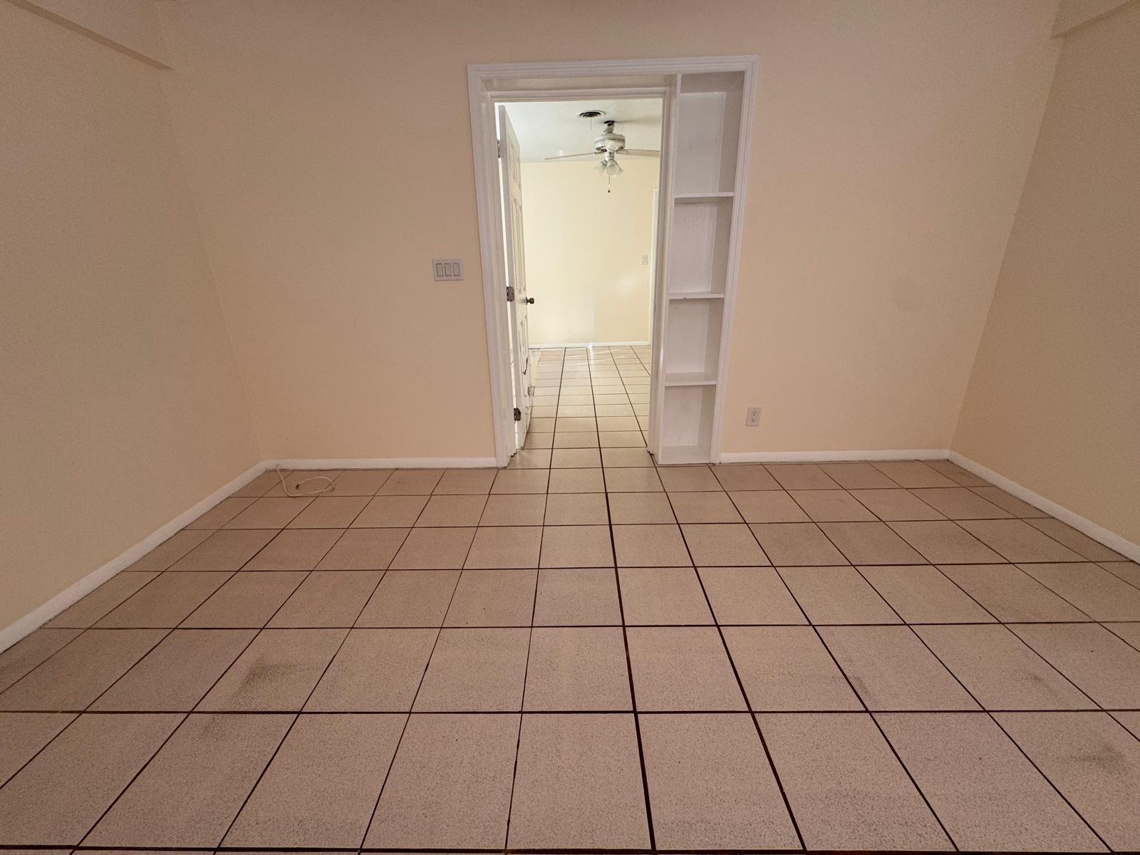 Coral Ridge Country Club - Residential Lease