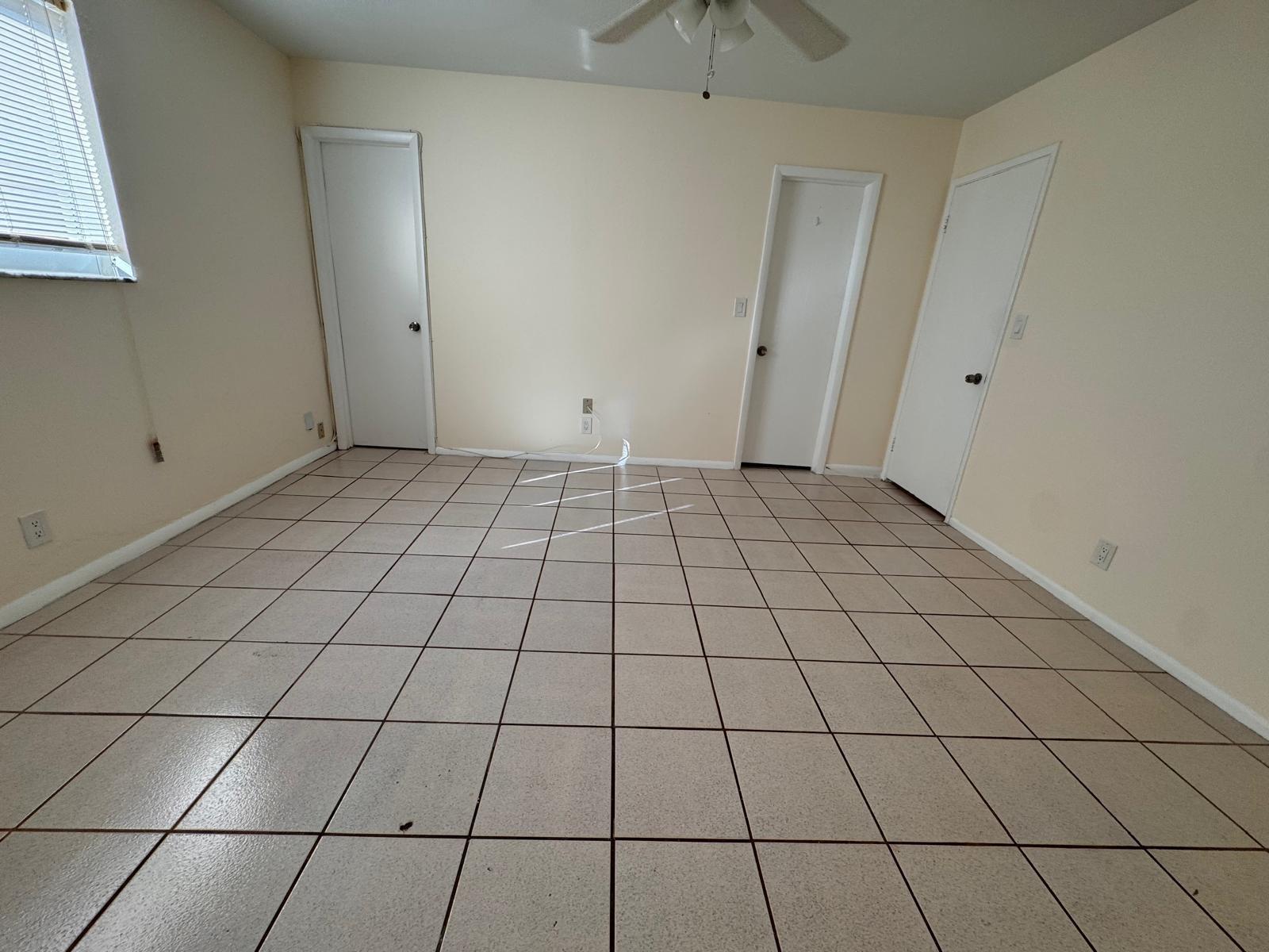 Coral Ridge Country Club - Residential Lease