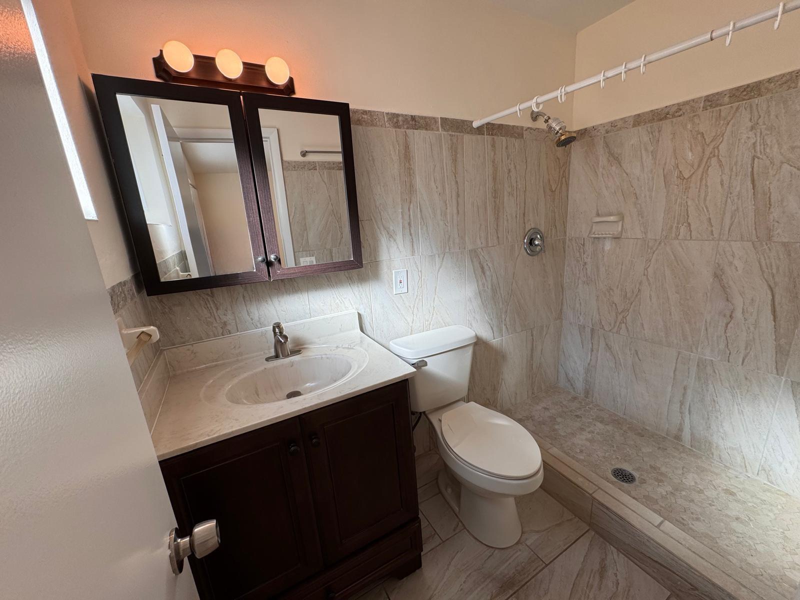 Coral Ridge Country Club - Residential Lease