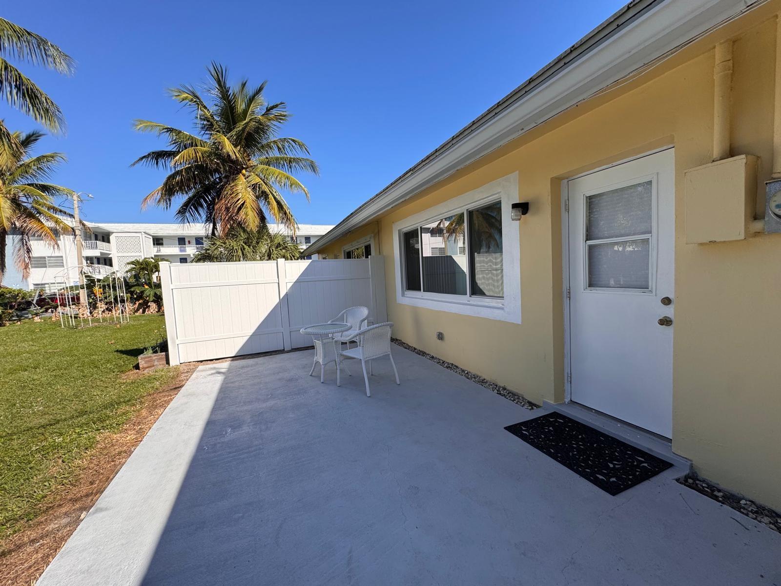 Coral Ridge Country Club - Residential Lease