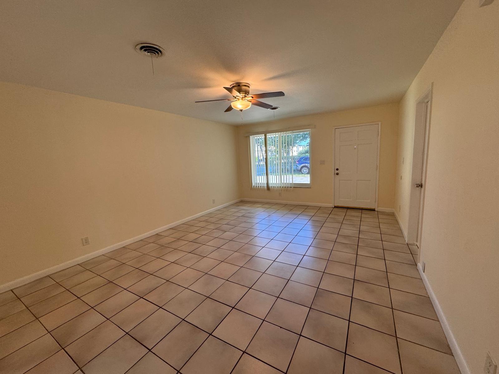 Coral Ridge Country Club - Residential Lease