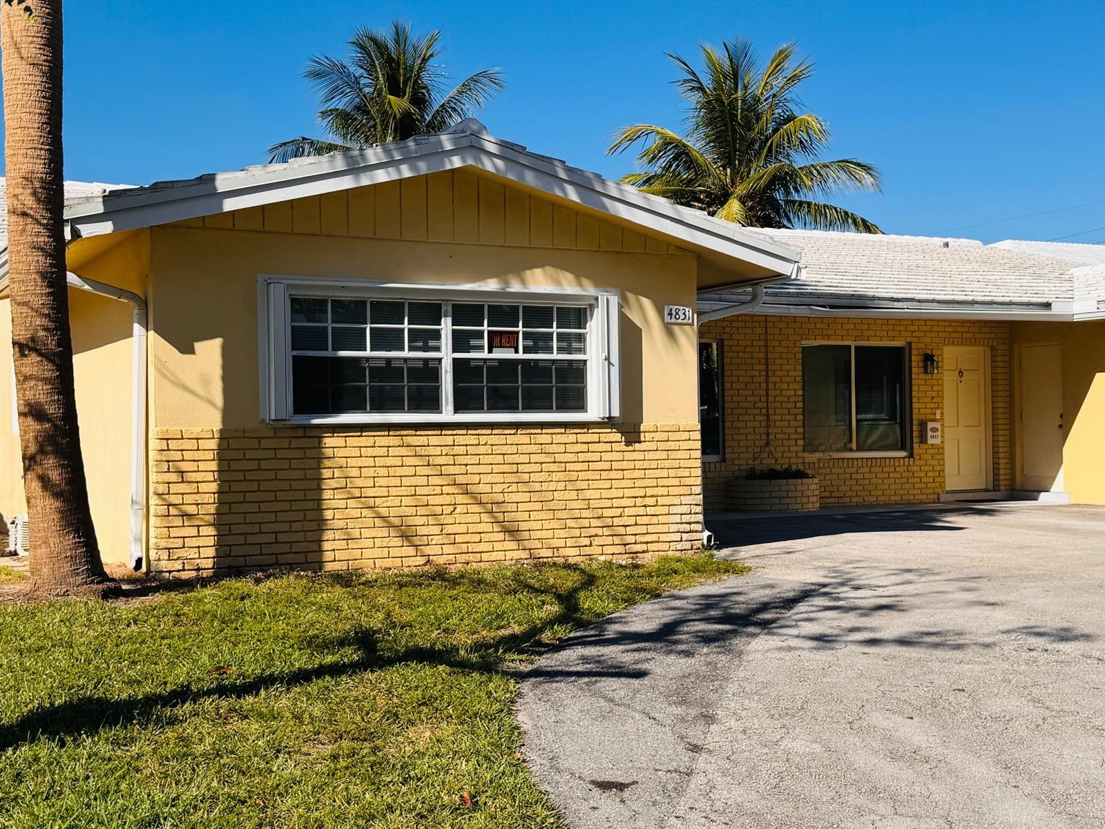 Coral Ridge Country Club - Residential Lease