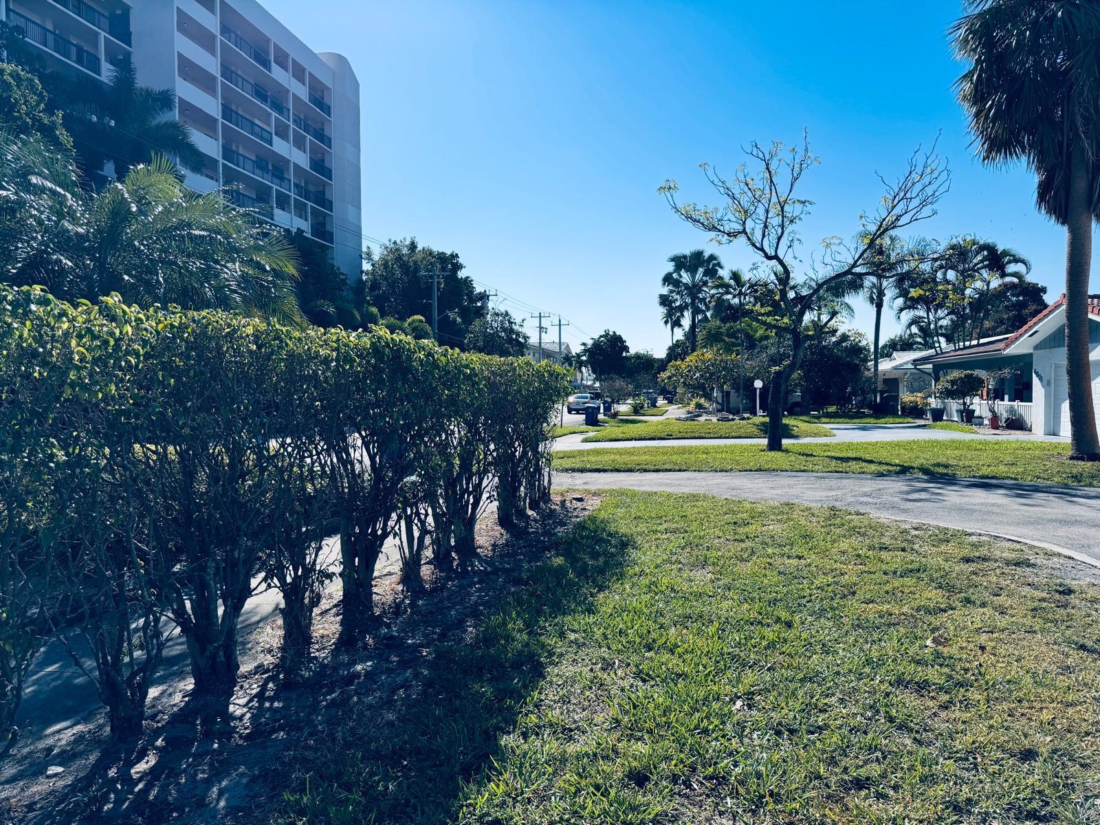 Coral Ridge Country Club - Residential Lease