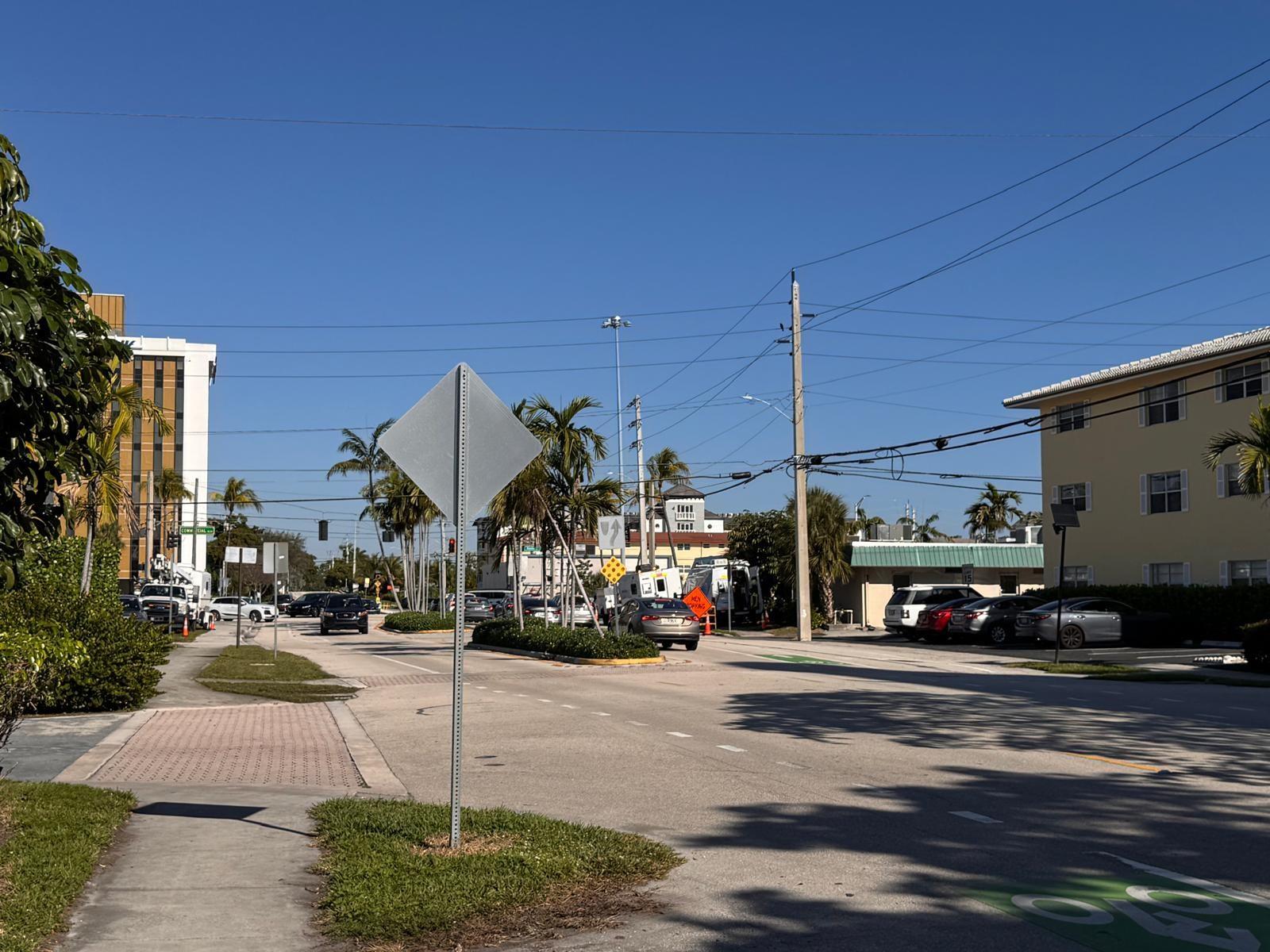 Coral Ridge Country Club - Residential Lease