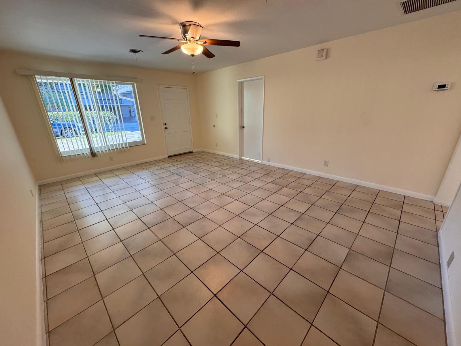 Coral Ridge Country Club - Residential Lease