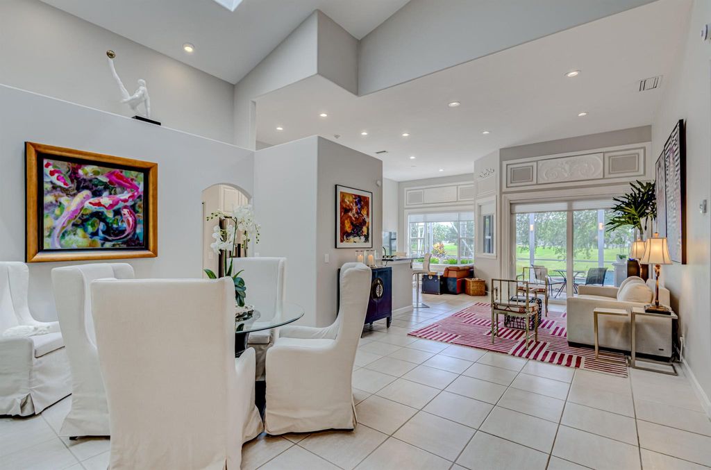 Photo of 98 Monterey Pointe Drive, Palm Beach Gardens, FL 33418 (MLS # R10918068)