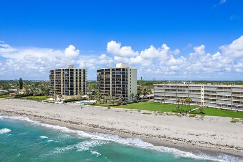 A home in Tequesta