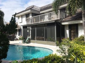 Tropic Isle - Residential