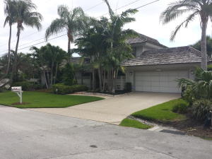 Tropic Isle - Residential