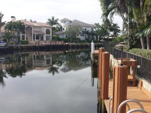 Tropic Isle - Residential