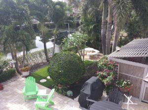 Tropic Isle - Residential