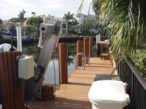 Tropic Isle - Residential