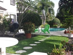 Tropic Isle - Residential