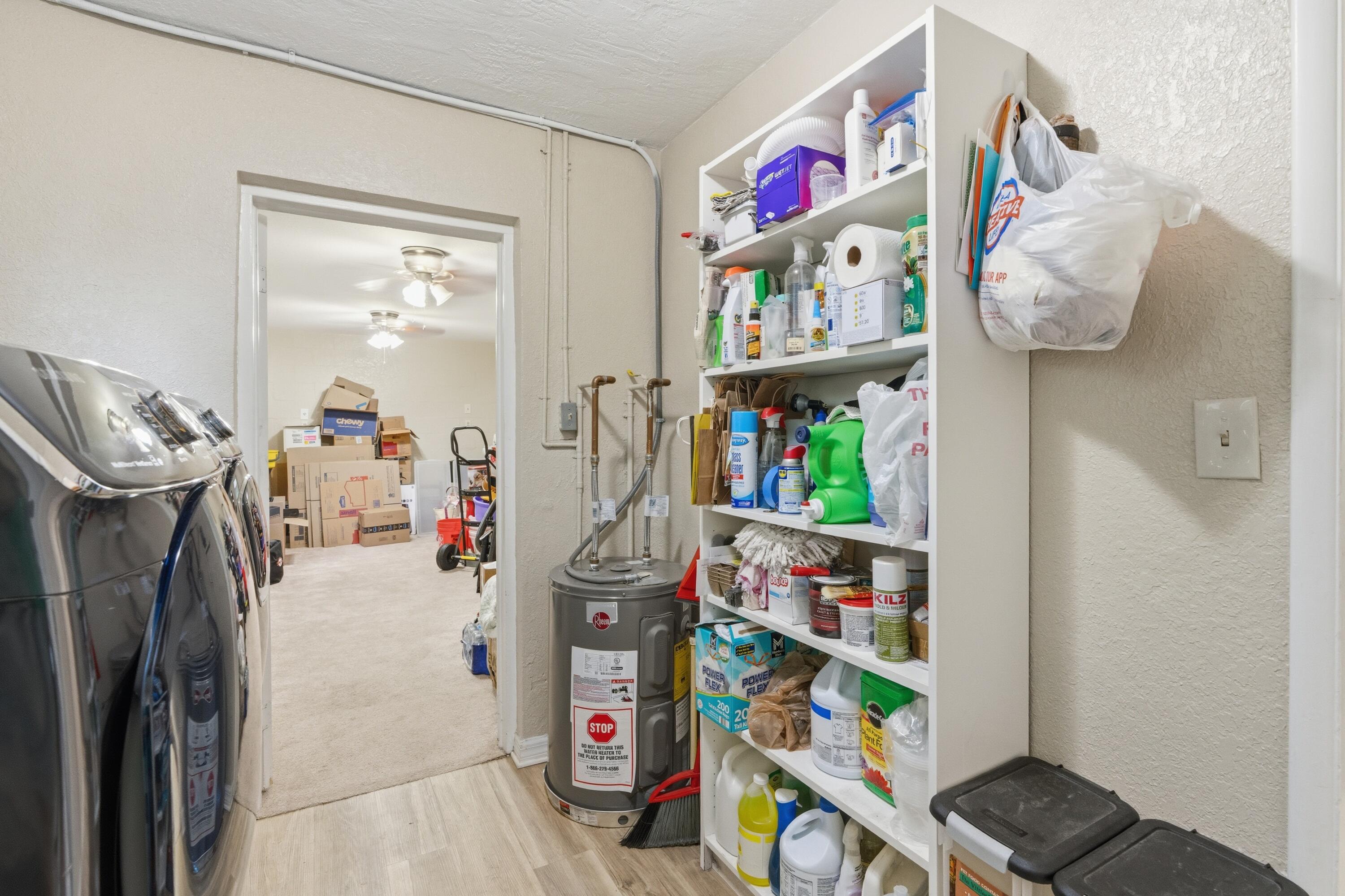 FAIRLAWN SUBDIVISION - Residential