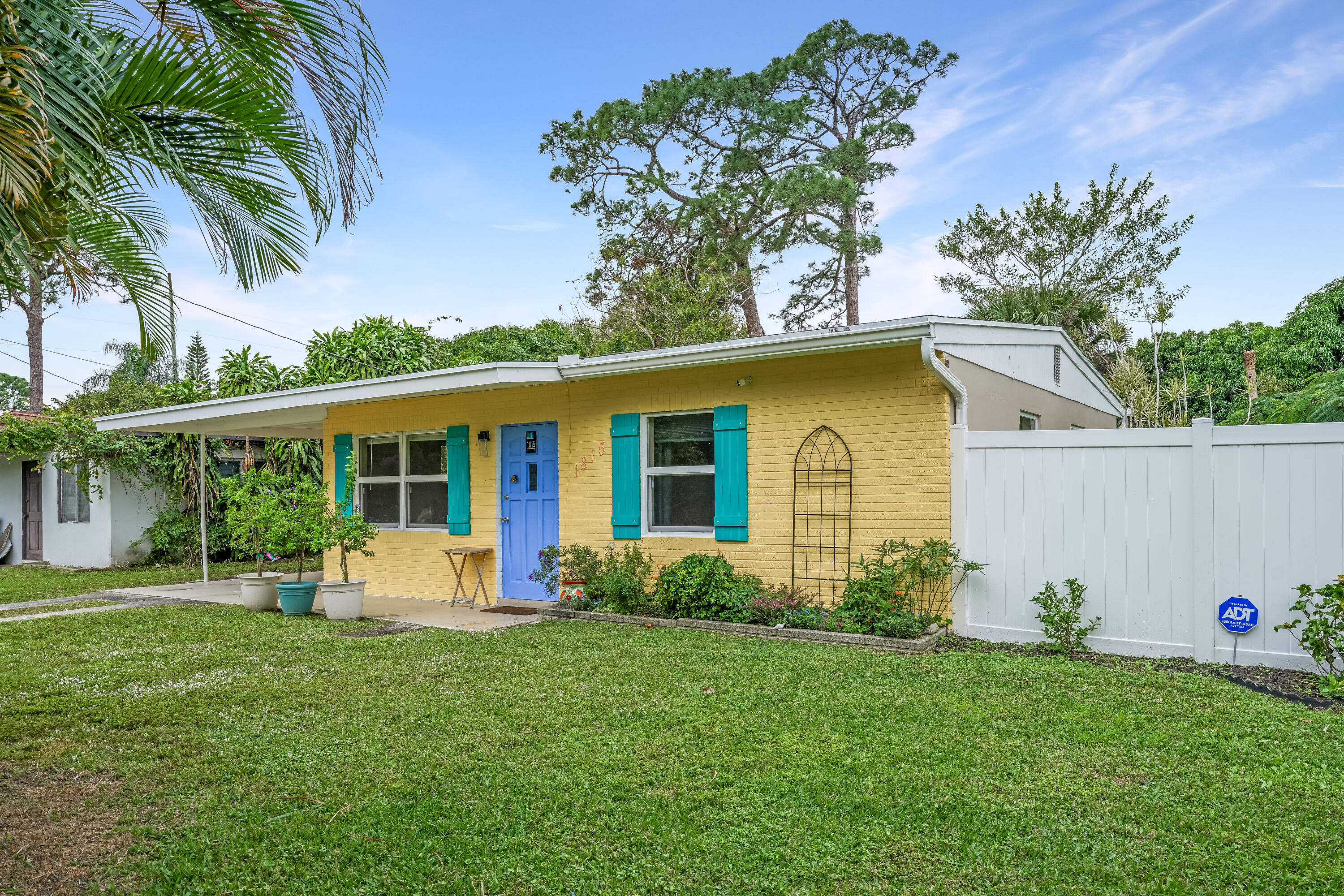 FAIRLAWN SUBDIVISION - Residential