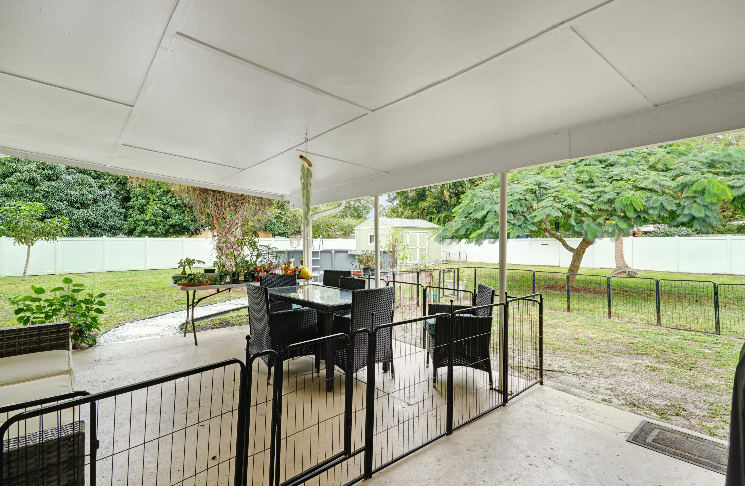 FAIRLAWN SUBDIVISION - Residential