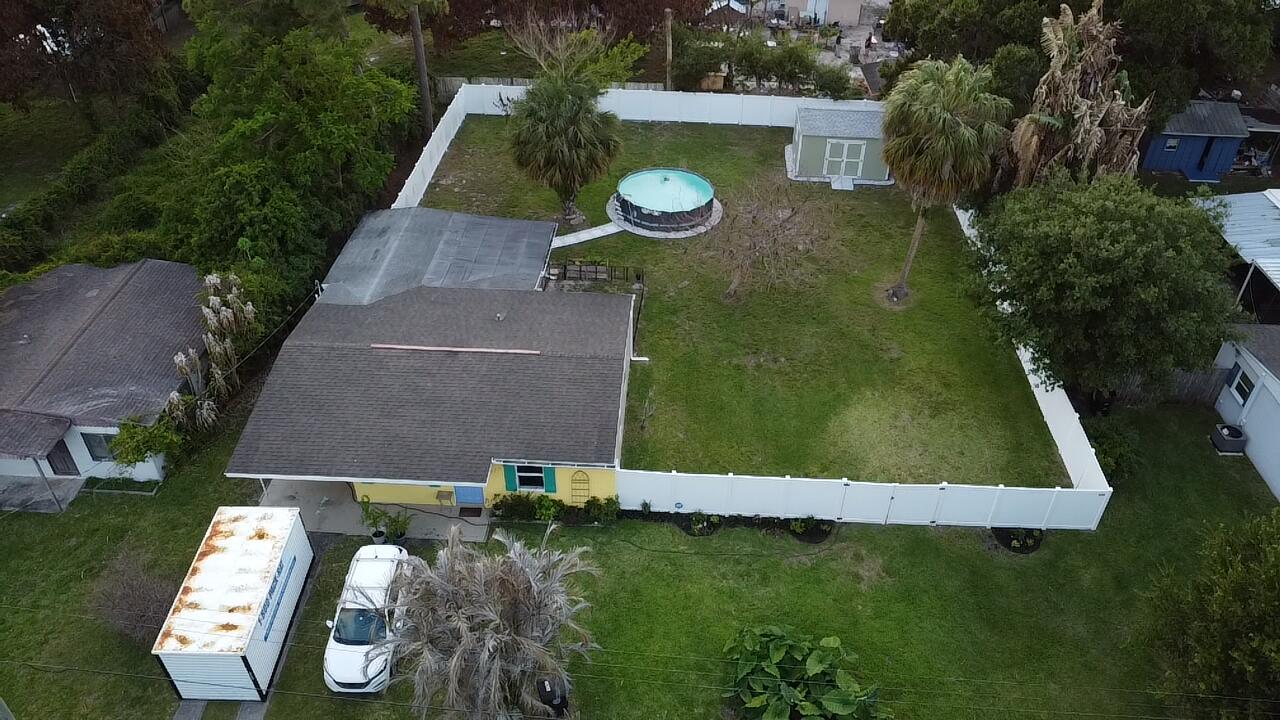 FAIRLAWN SUBDIVISION - Residential