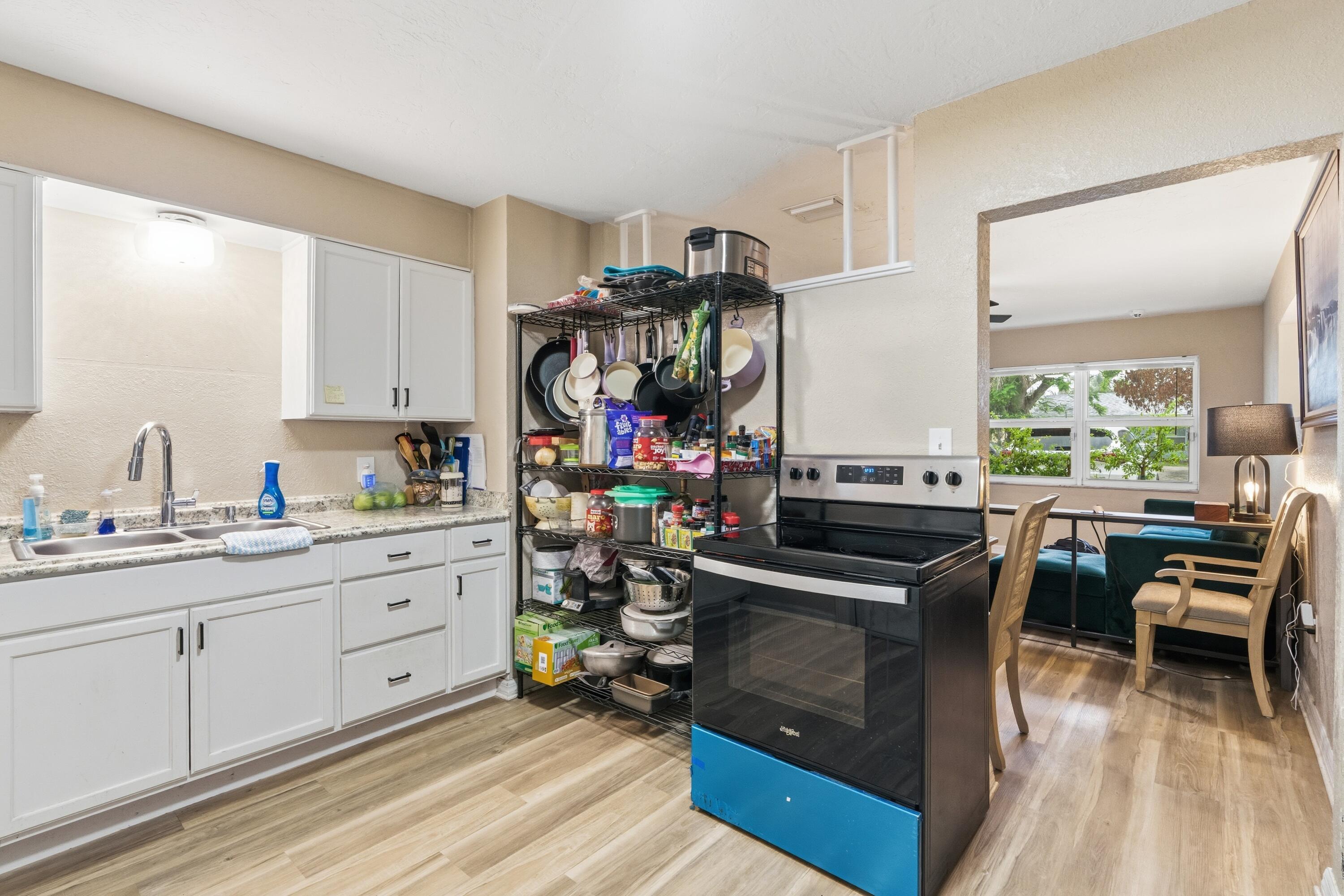 FAIRLAWN SUBDIVISION - Residential