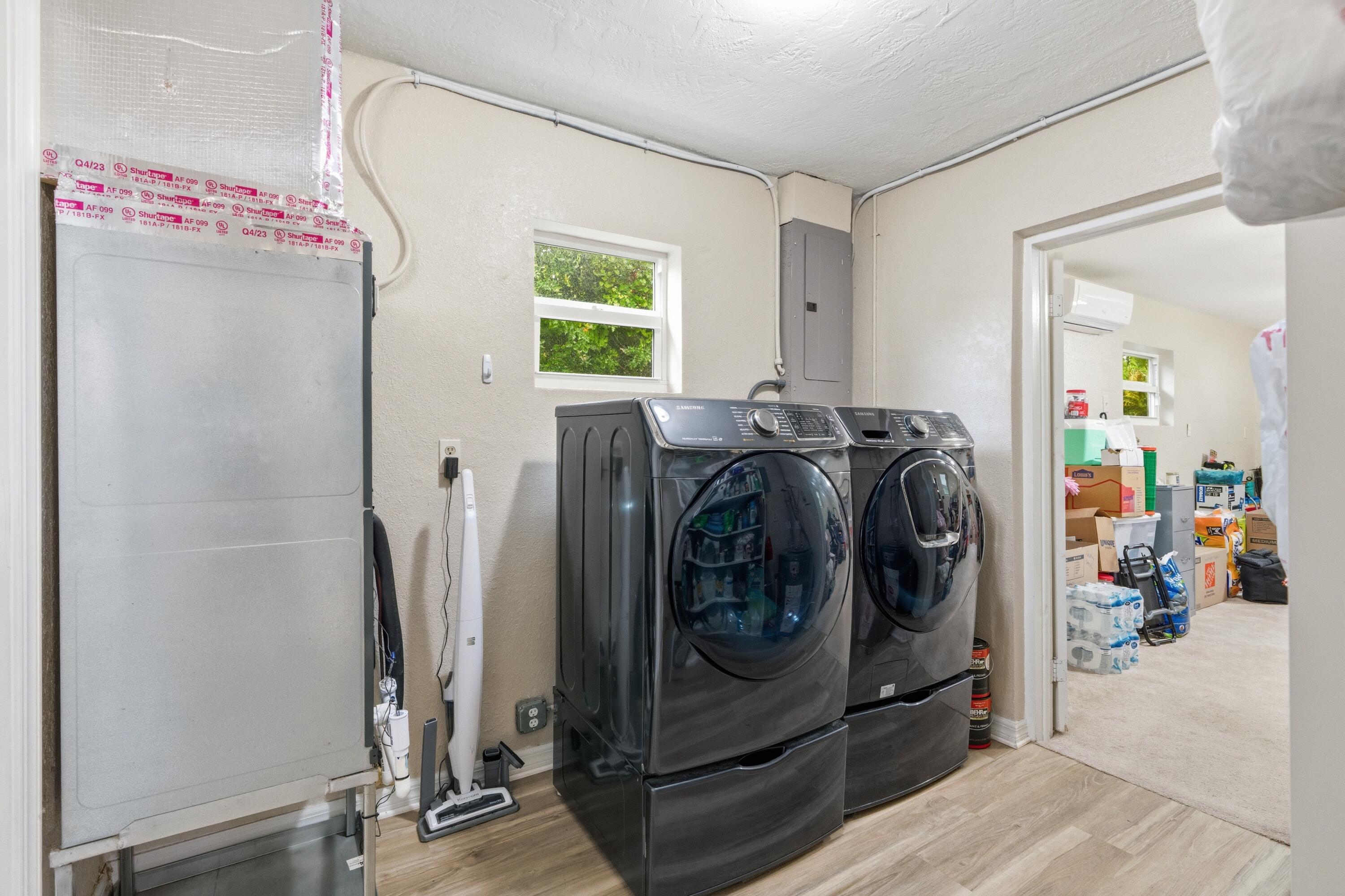 FAIRLAWN SUBDIVISION - Residential