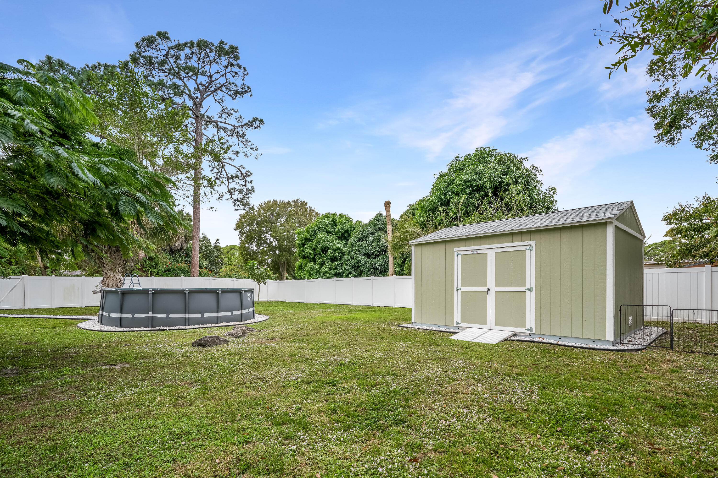 FAIRLAWN SUBDIVISION - Residential