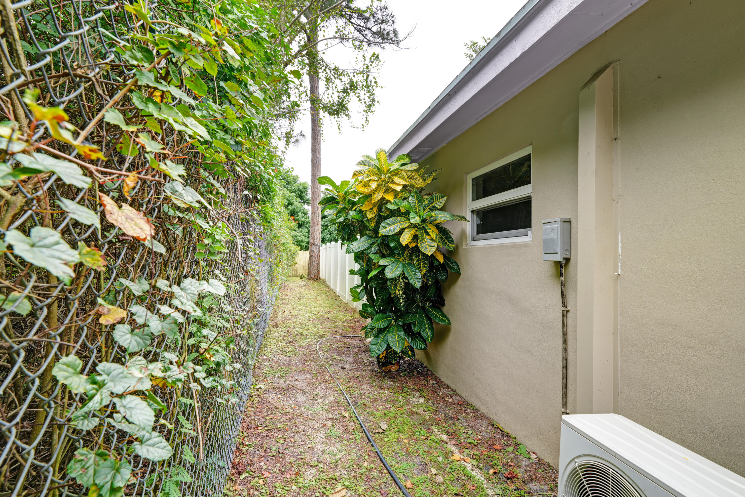 FAIRLAWN SUBDIVISION - Residential