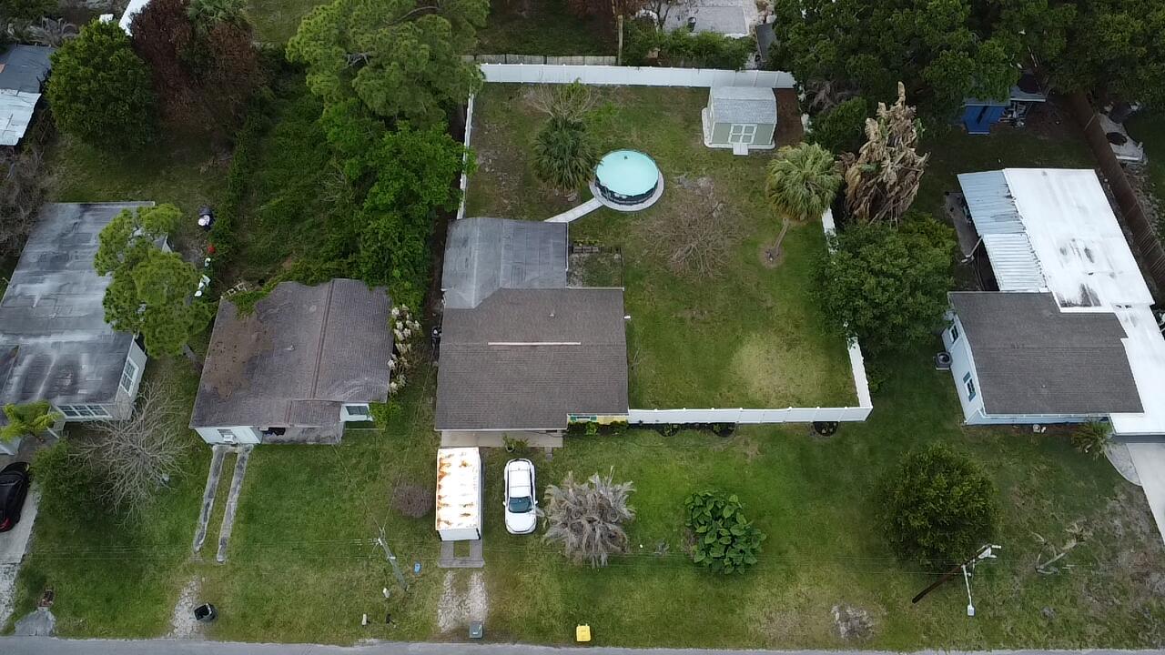 FAIRLAWN SUBDIVISION - Residential