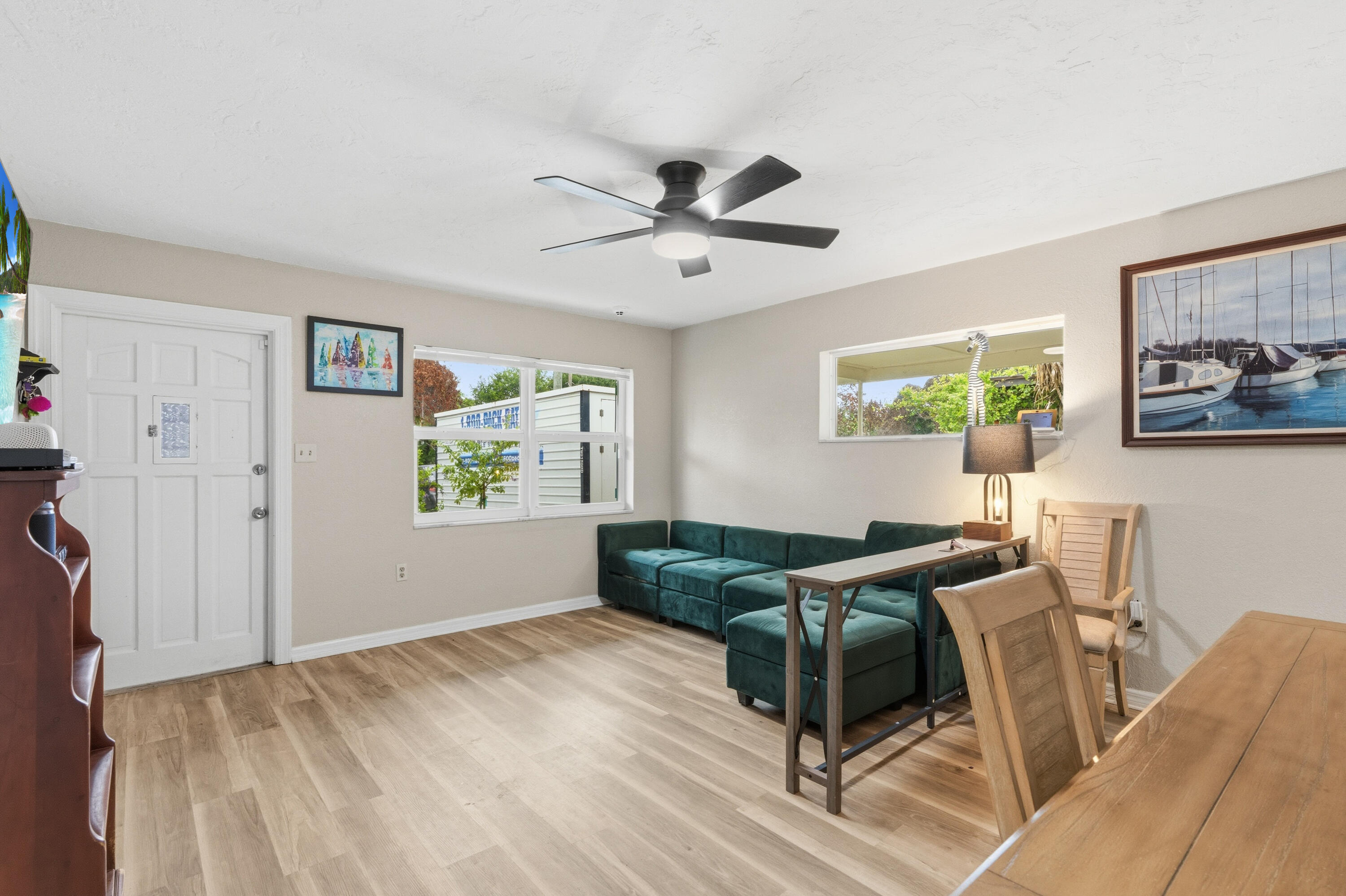 FAIRLAWN SUBDIVISION - Residential