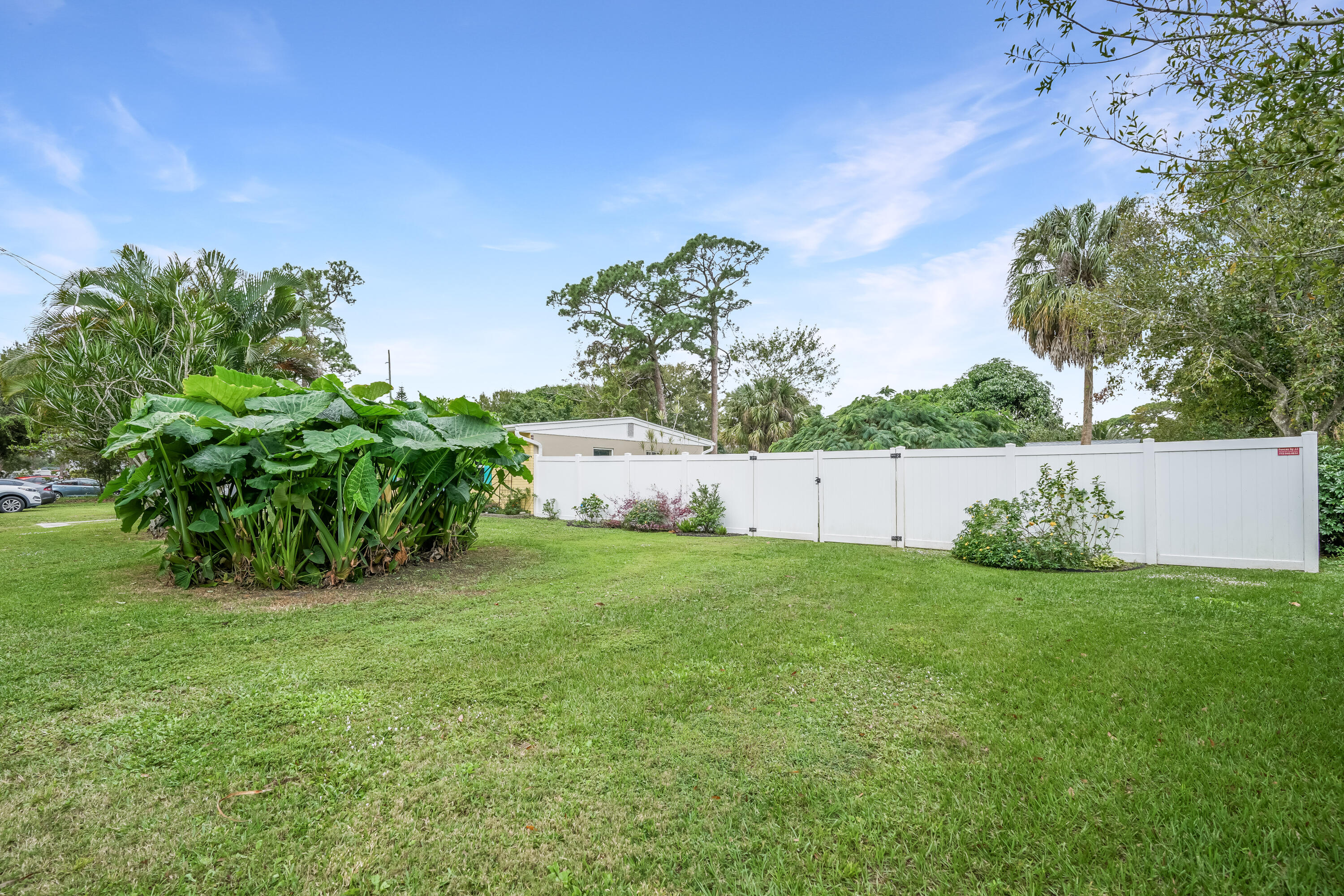 FAIRLAWN SUBDIVISION - Residential