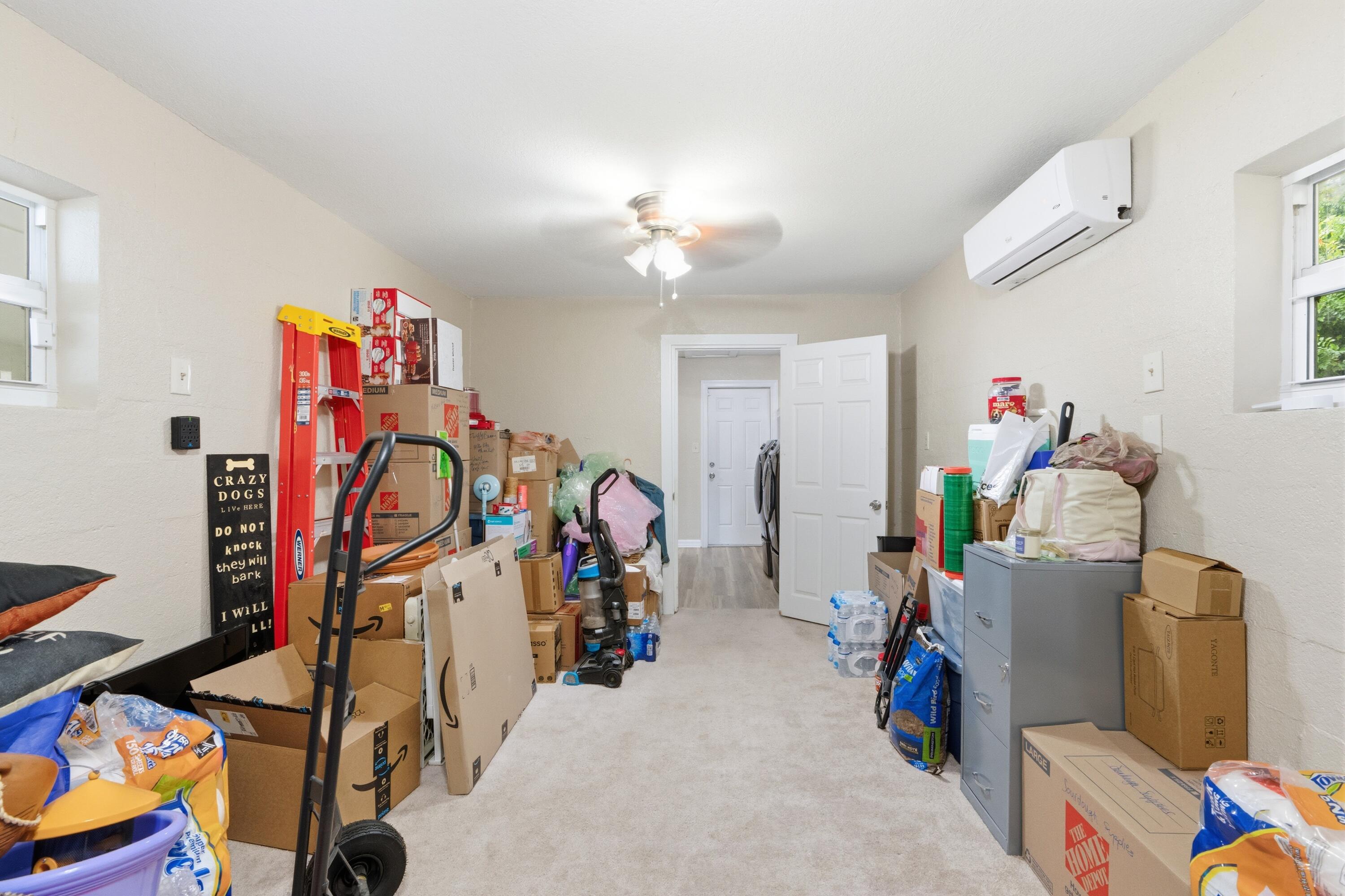 FAIRLAWN SUBDIVISION - Residential