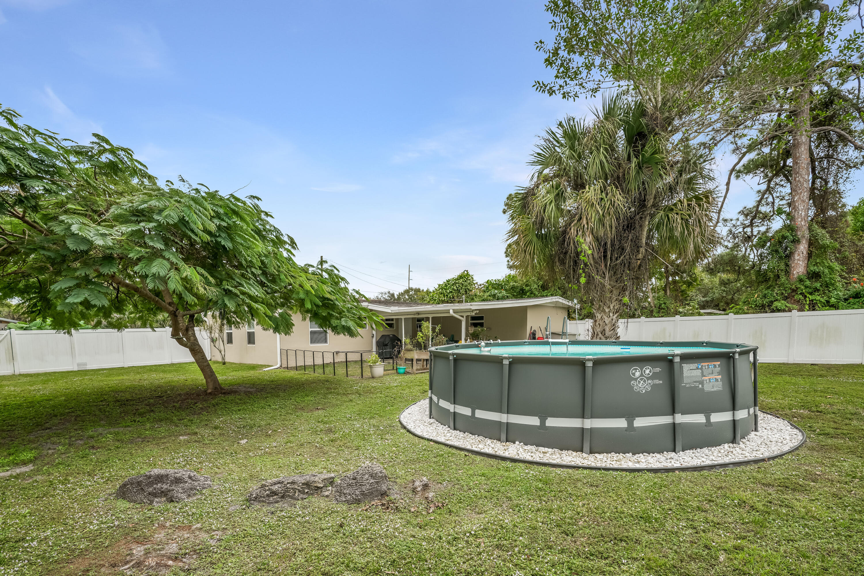 FAIRLAWN SUBDIVISION - Residential